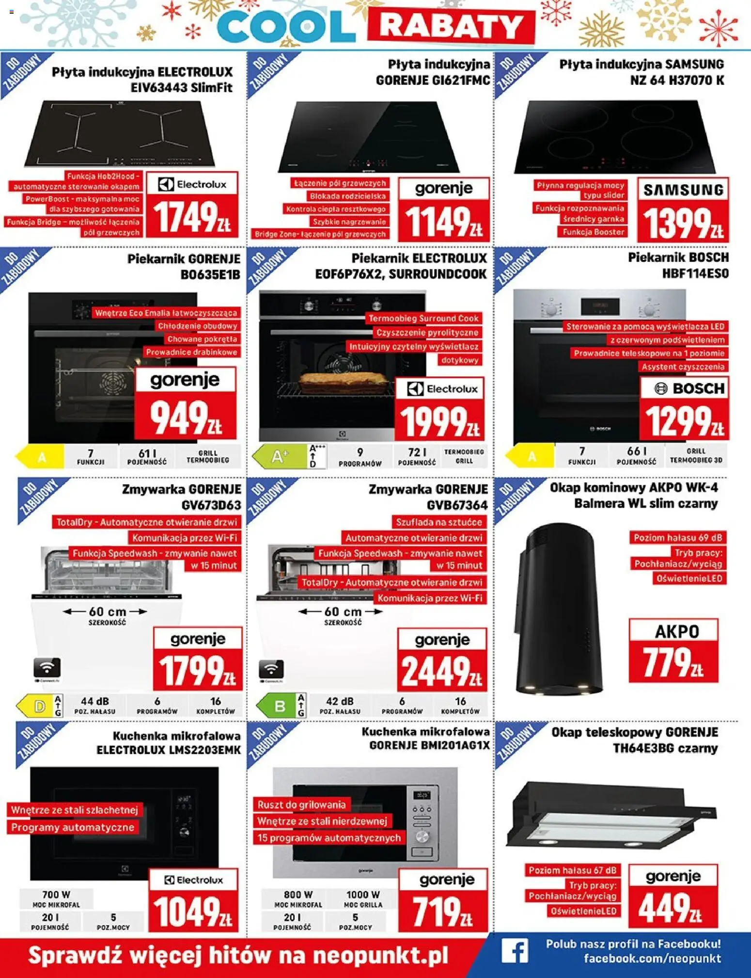 Neopunkt Gazetka od 19.01.2026 | Strona: 7