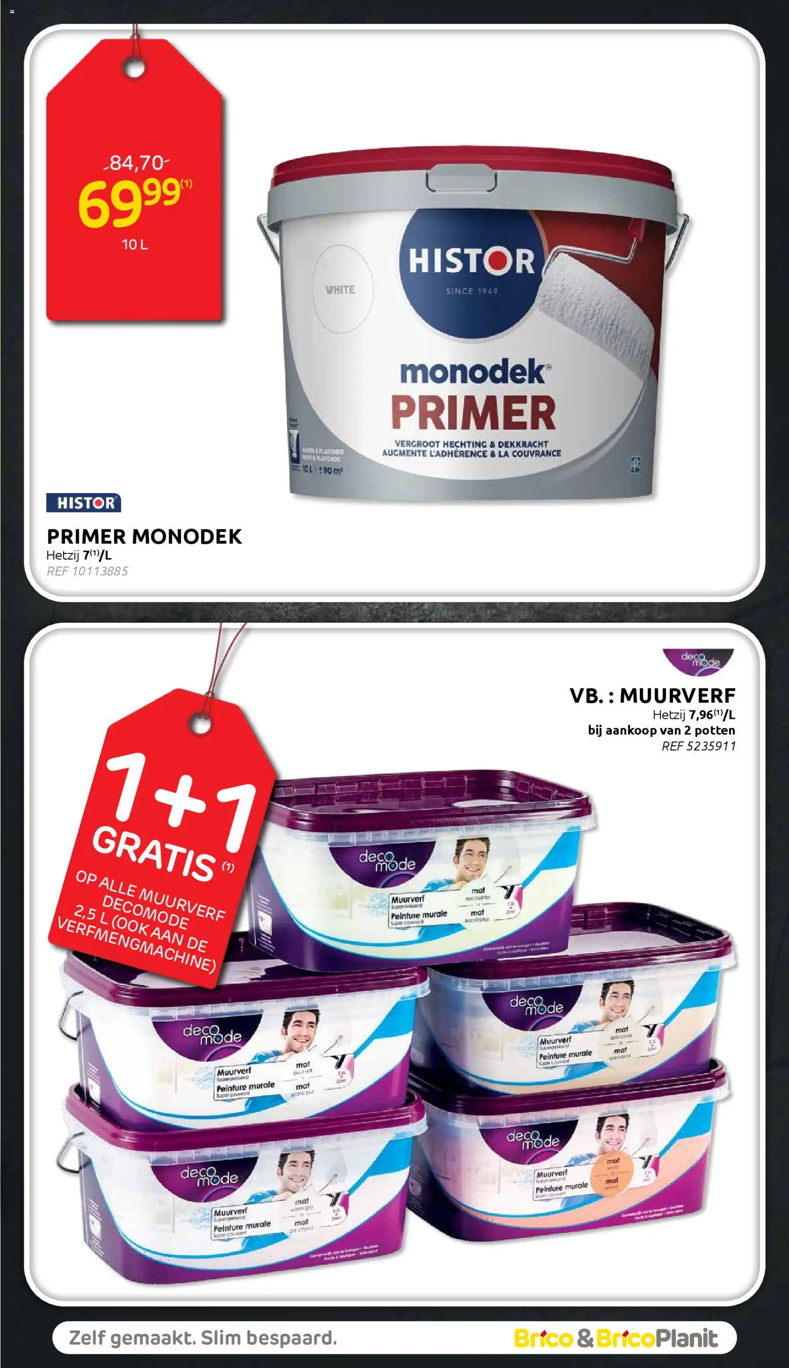 {H1} | Pagina: 3 | Producten: La