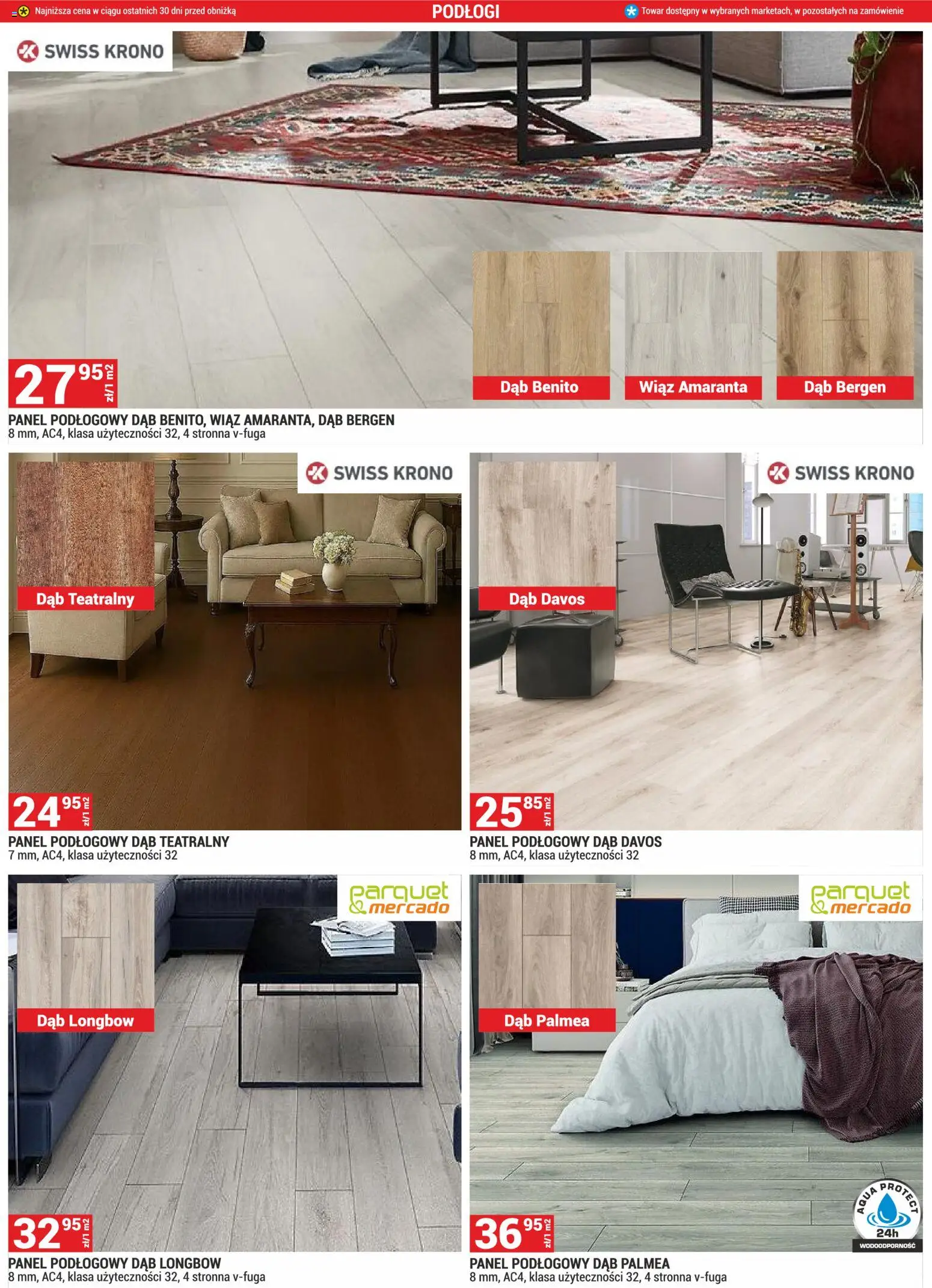 Merkury Market Gazetka od 01.12.2025 | Strona: 23