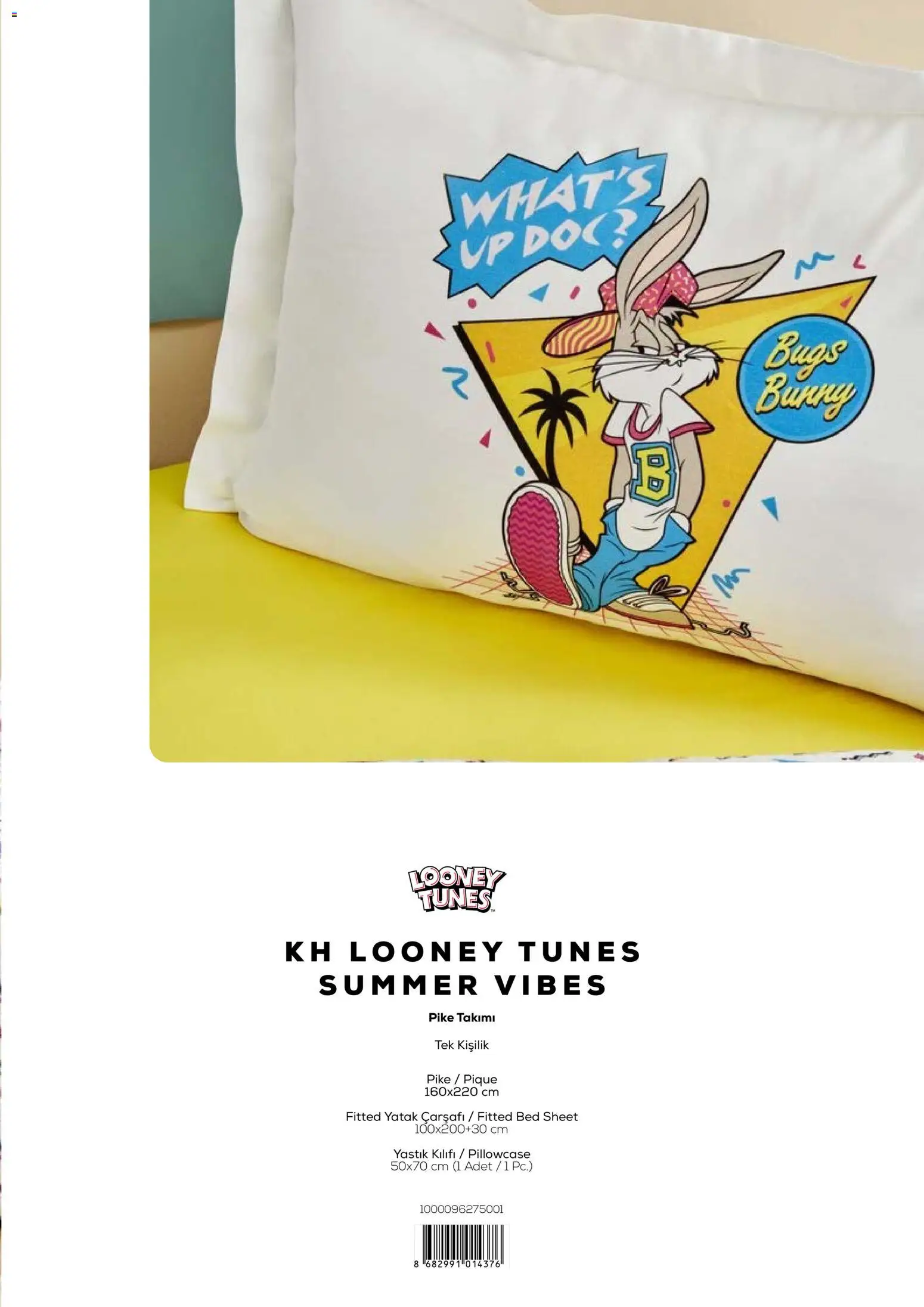 Karaca Home Young Genç Kataloğu Sonbahar - Kış 2025/2026 - 02.12.2025 tarihinden itibaren geçerlidir | Sayfa: 37 | Ürünler: Yatak, Yastık, Yastık kılıfı, Pike