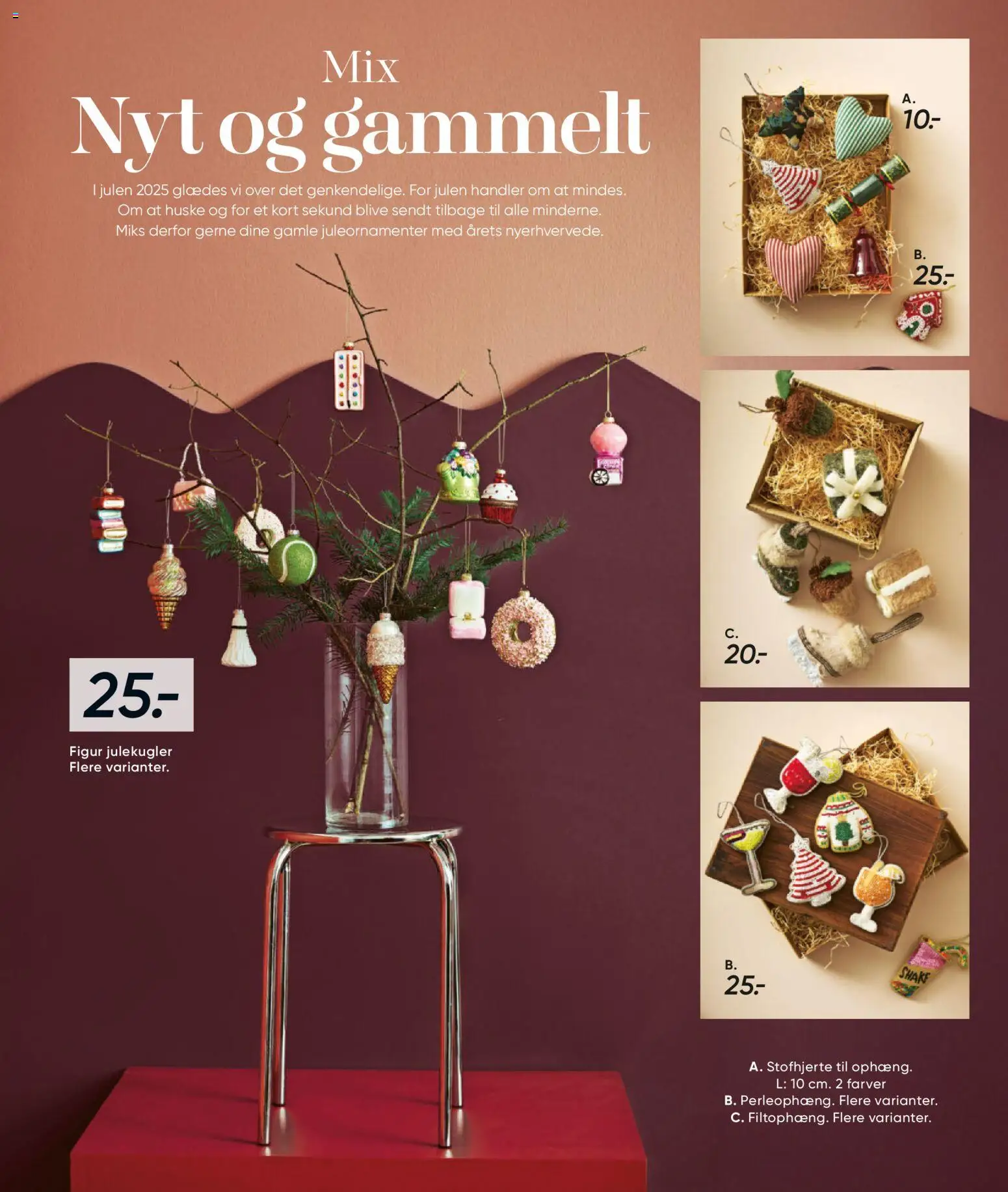 Bilka tilbudsavis – gyldig fra 01.11.2025 | Side: 15