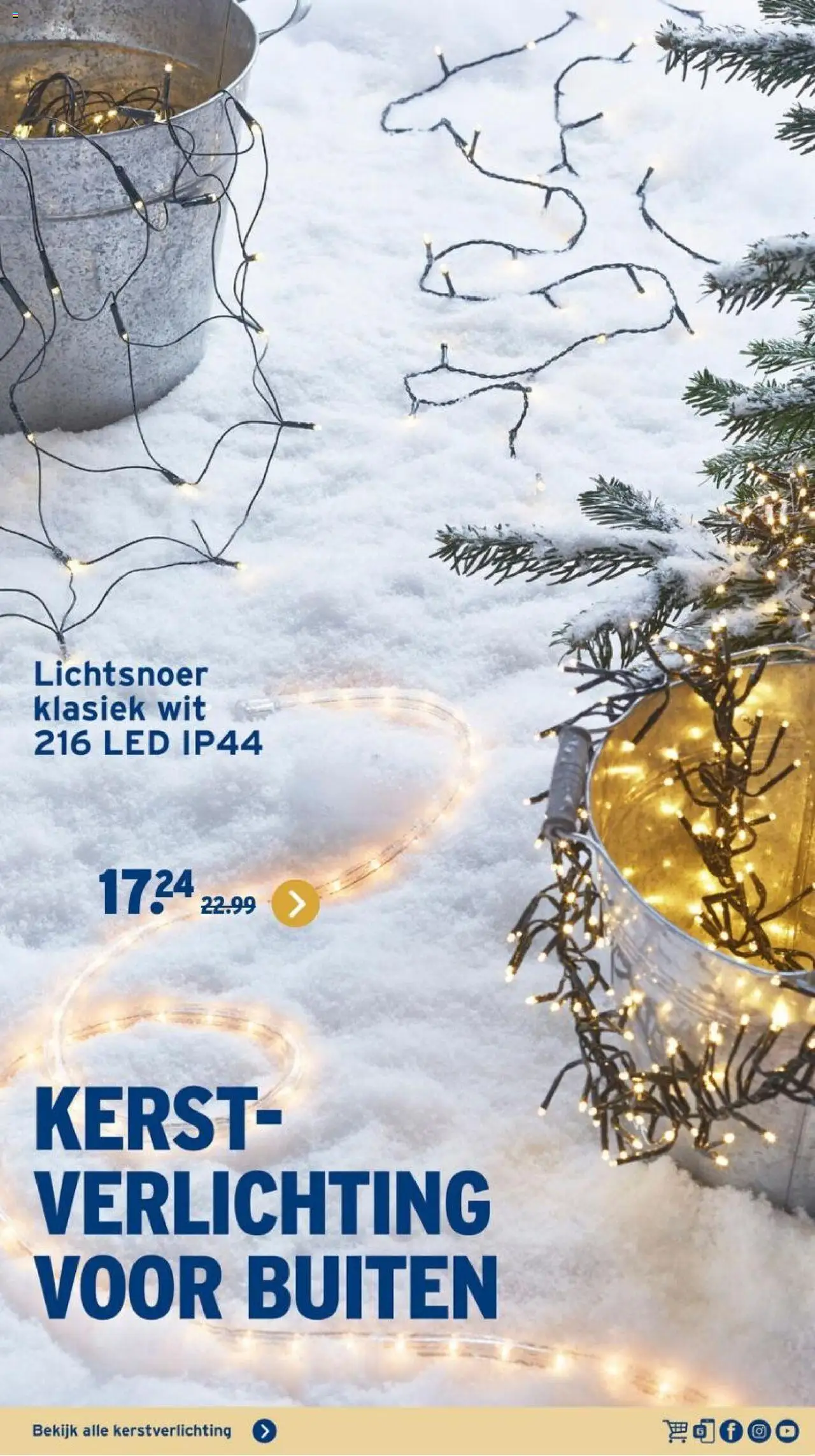 {H1} | Pagina: 3 | Producten: Verlichting
