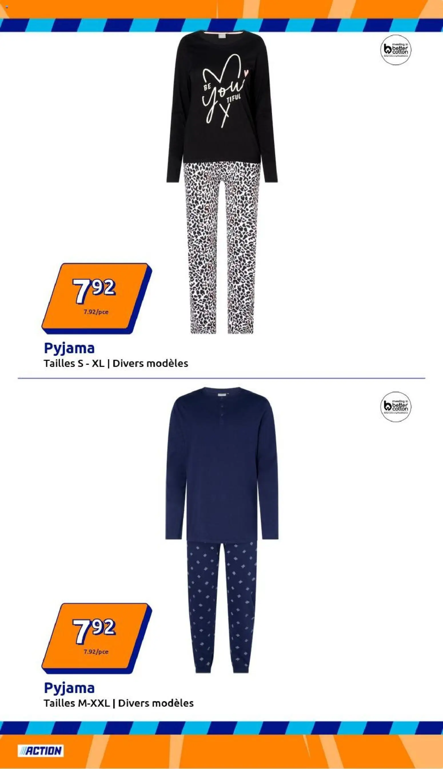 {H1} | Page: 5 | Produits: Pyjama