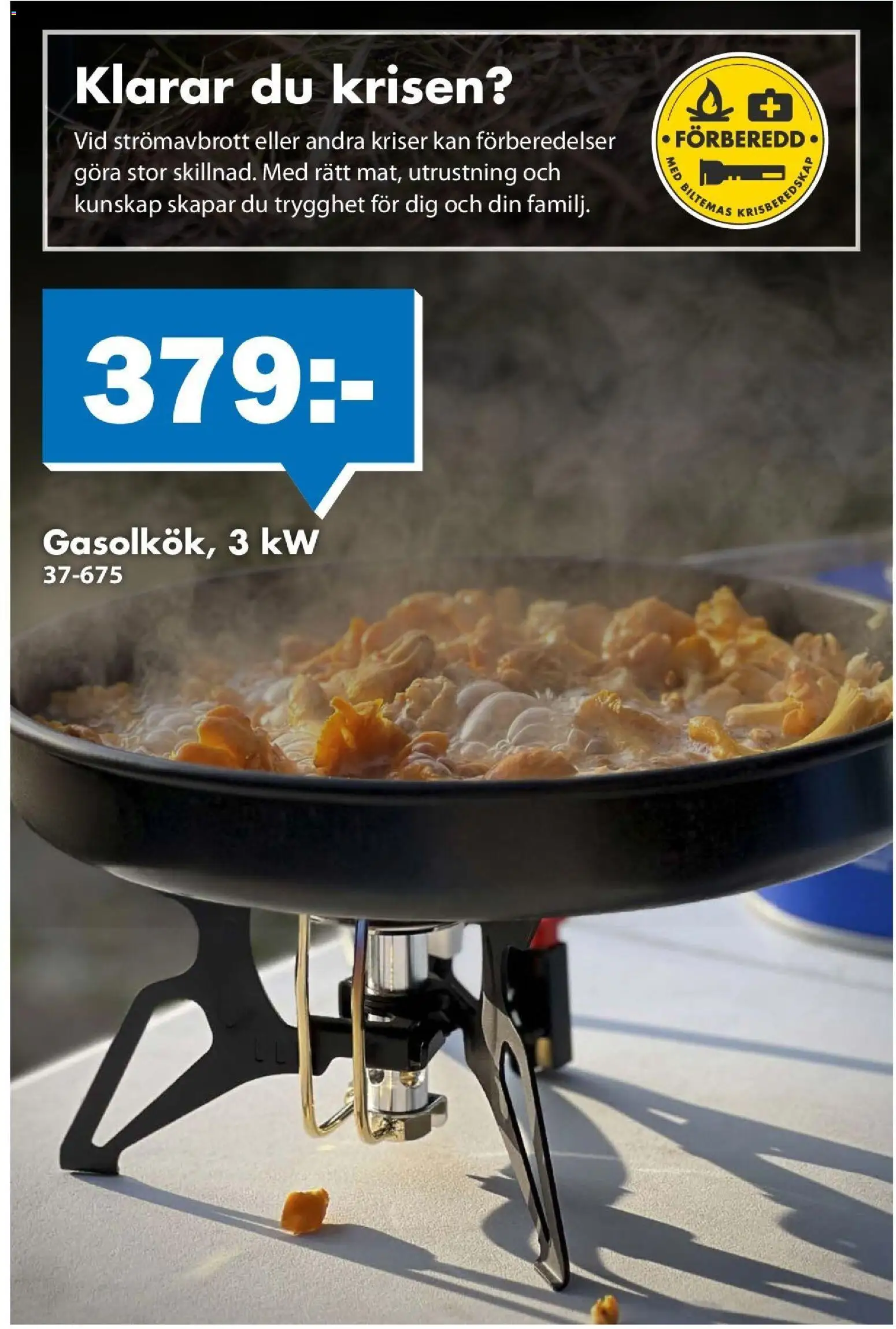 Biltema reklamblad aktuell från 29.01.2026 | Sida: 14