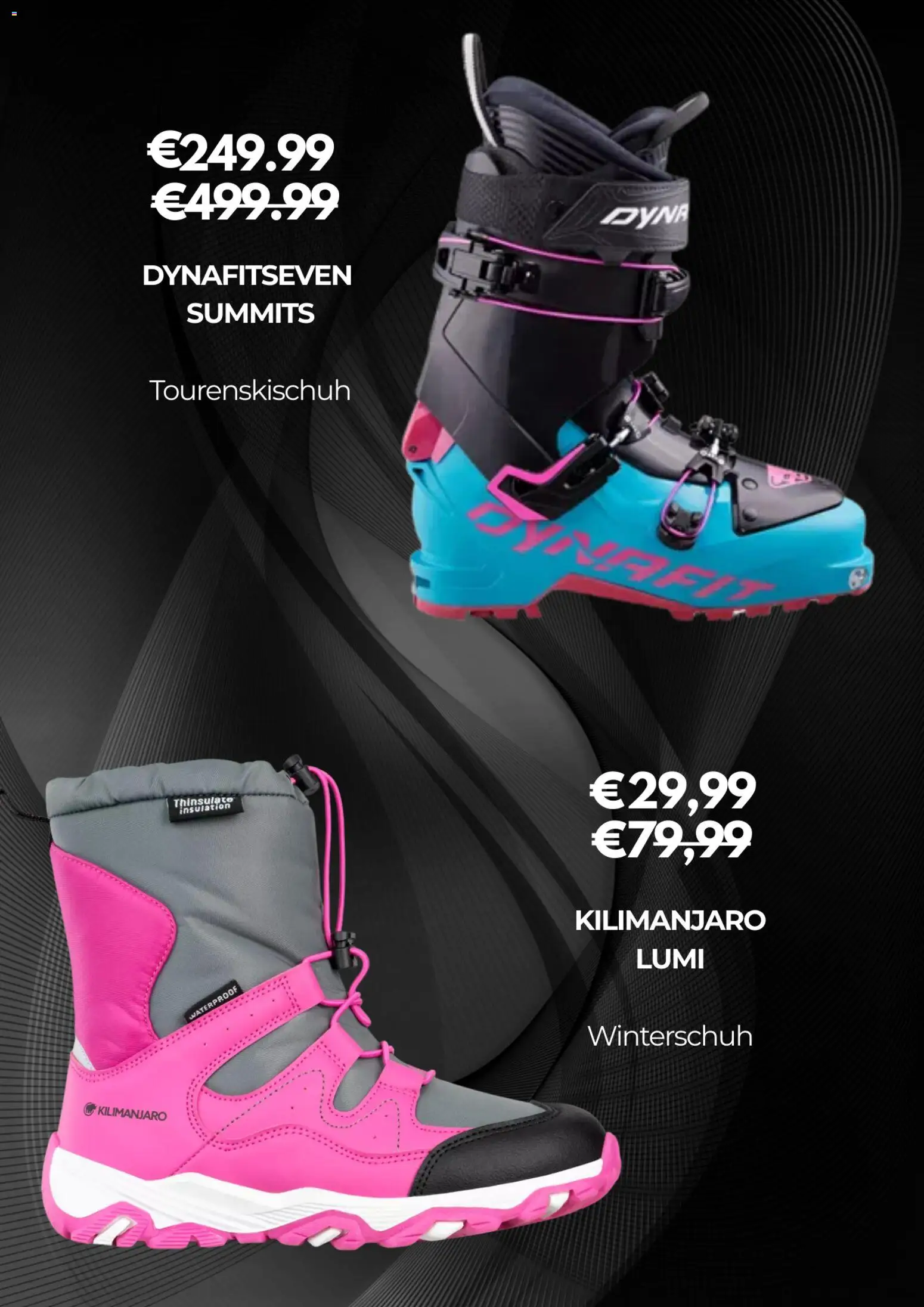 Hervis - Black Friday gültig ab 27.11.2025 | Seite: 4