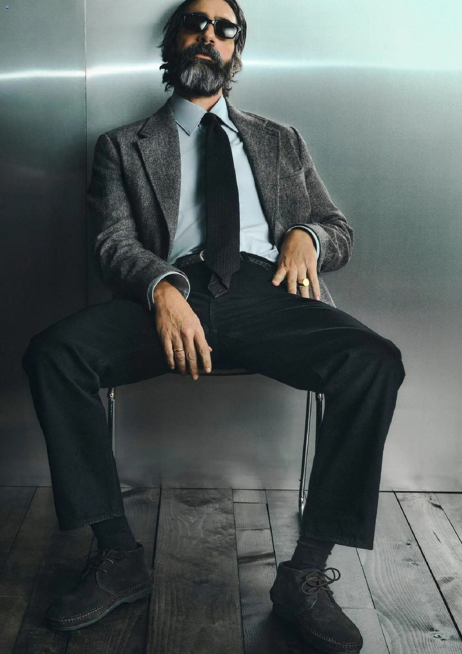 Zara slevy - New In Men od 06.12.2025 | Strana: 3