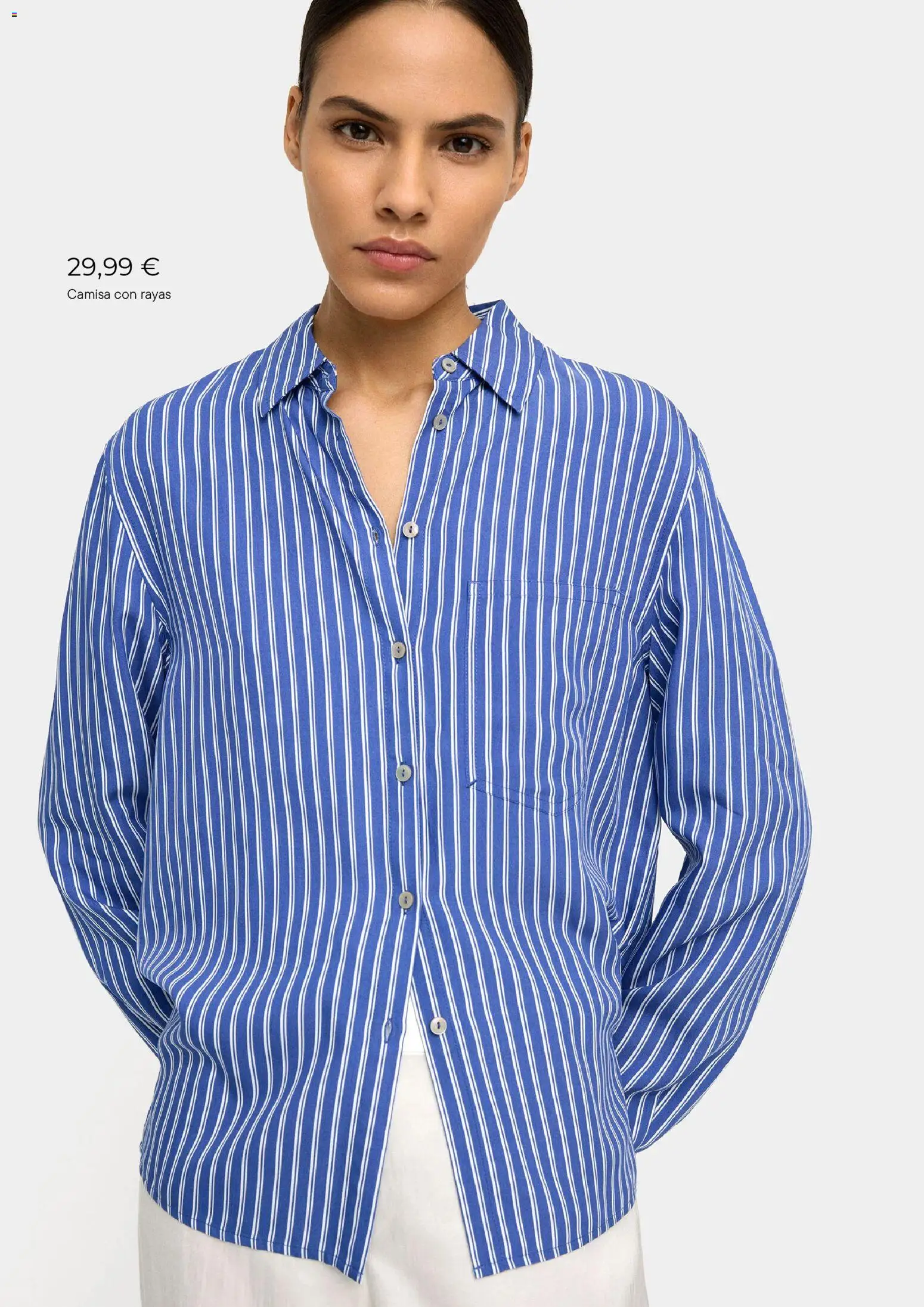 Parfois folleto │ válido desde el 06.12.2025 | Página: 3 | Productos: Camisa