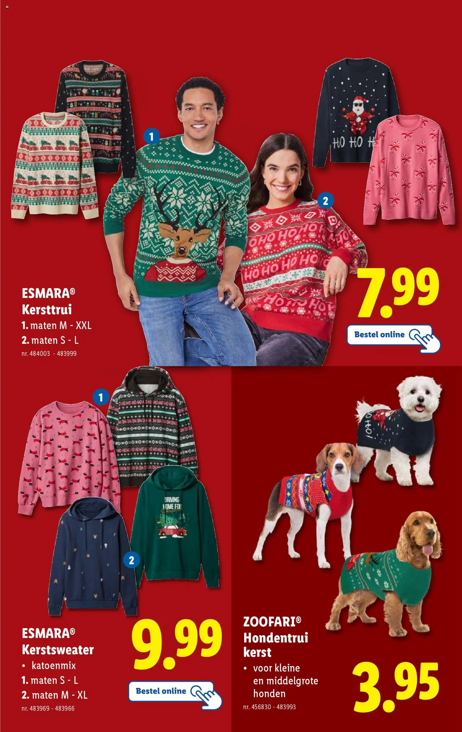 {H1} | Pagina: 51 | Producten: Sweater