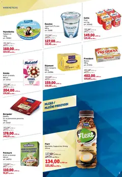 Metro katalog - pregled Metro kataloga - važi od 05.02.2026 | Strana: 3