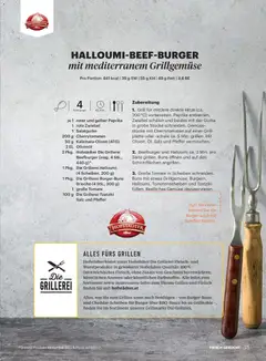 Billa Frisch Gekocht ab 01.05.2026 gültig | Seite: 25