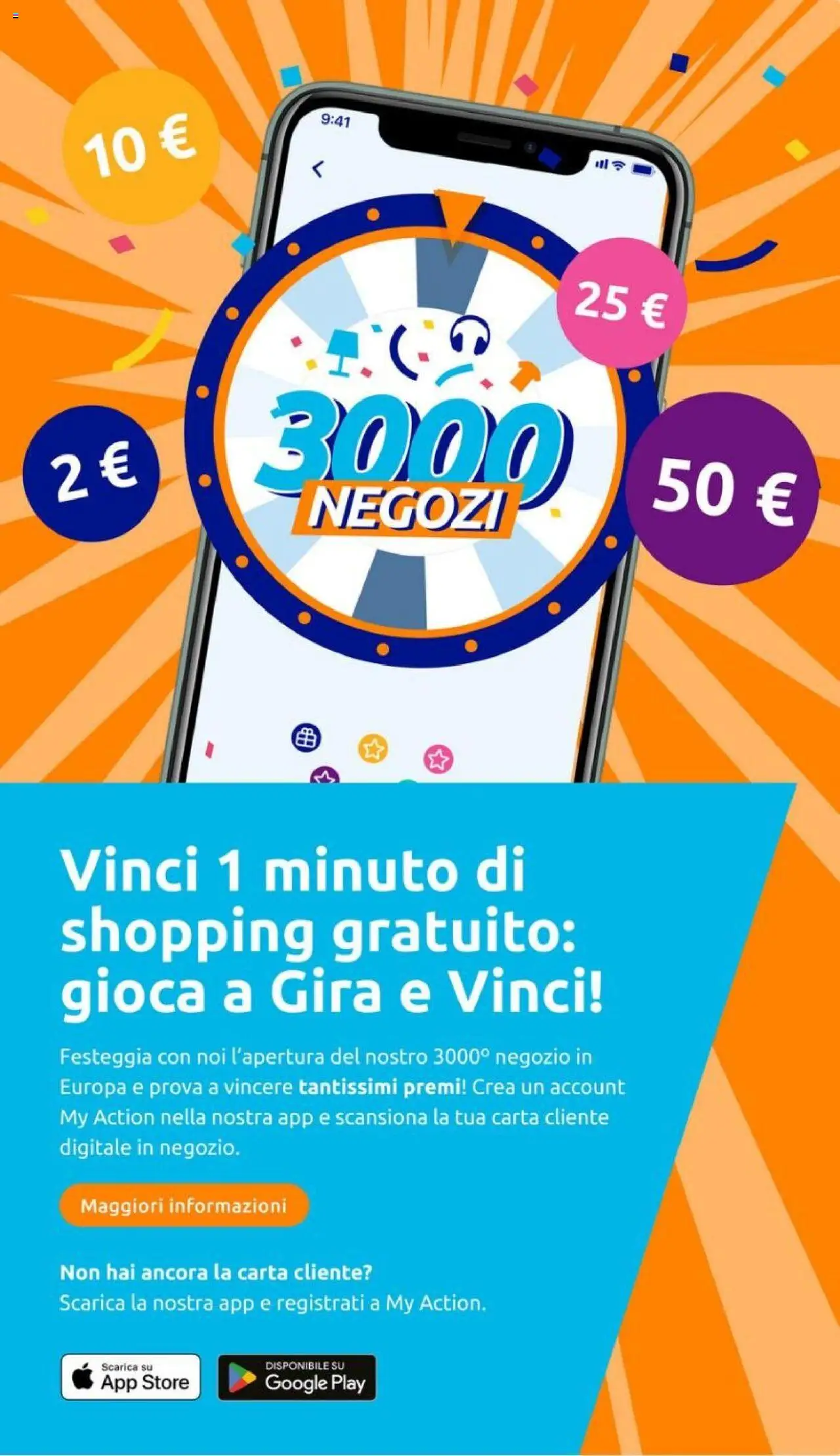 Volantino Action del 18.06.2025 | Pagina: 25