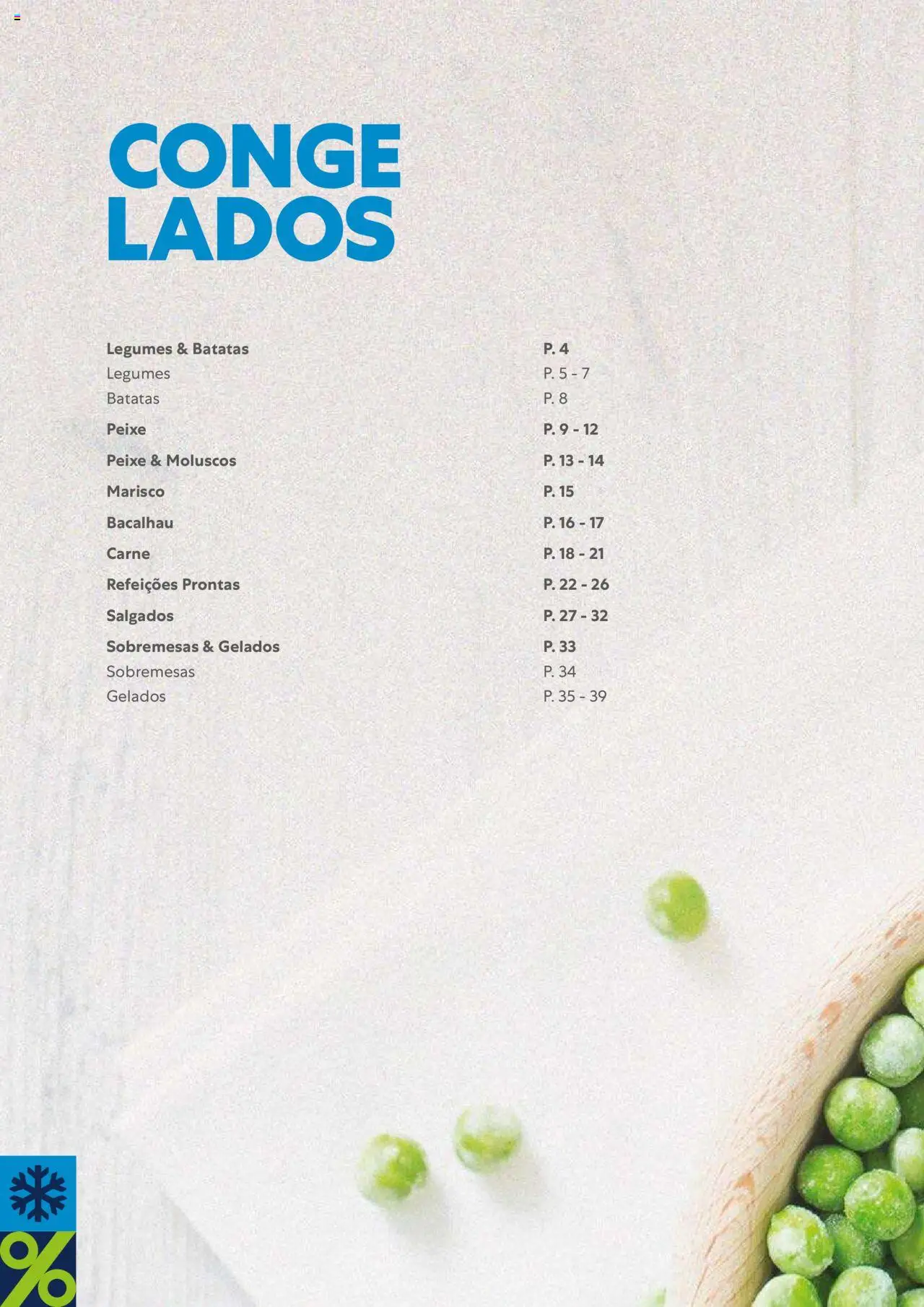 Recheio Congelados │ válido de 01.02.2024 | Página: 2 | Produtos: Bacalhau, Peixe, Carne