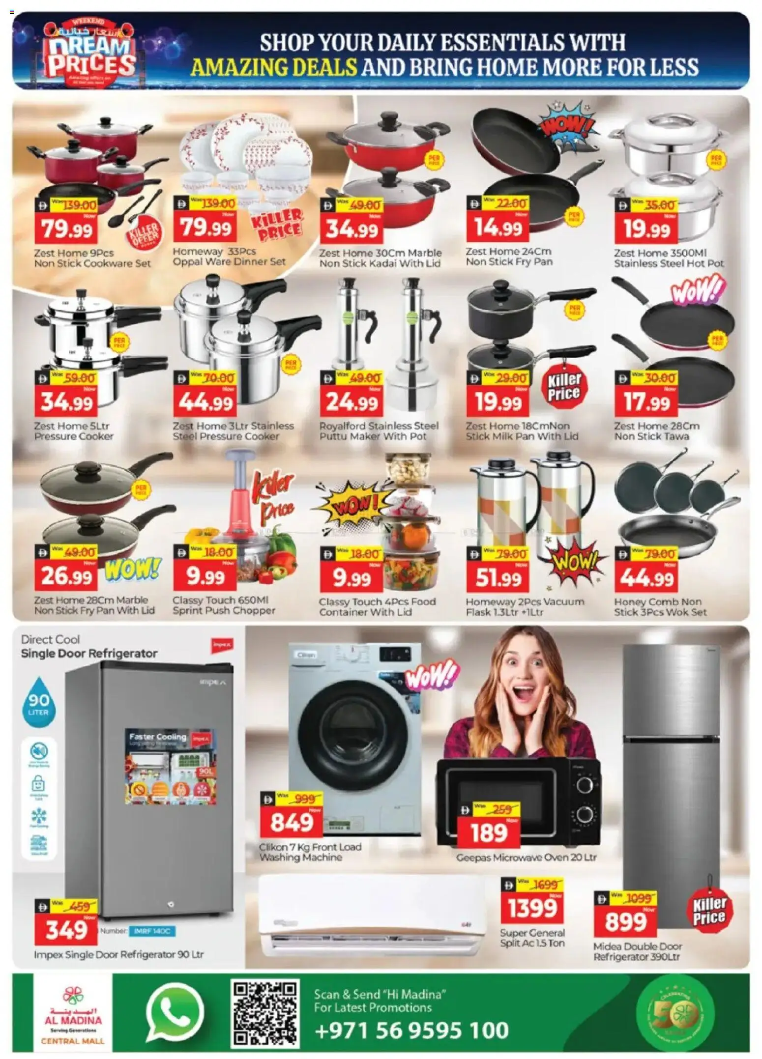 {H1} | Page: 12 | Products: Presse-agrumes, Bønner, Crème pour les mains, Køkkenvægt