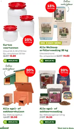 Welkoop - Folder - Voorbeeld van een folder van Welkoop, geldig van 20.10.2025 | Pagina: 30 | Producten: Noten, Gel, Pitten