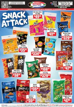 Devland specials catalogue – valid from 06.11.2025 | Page: 2