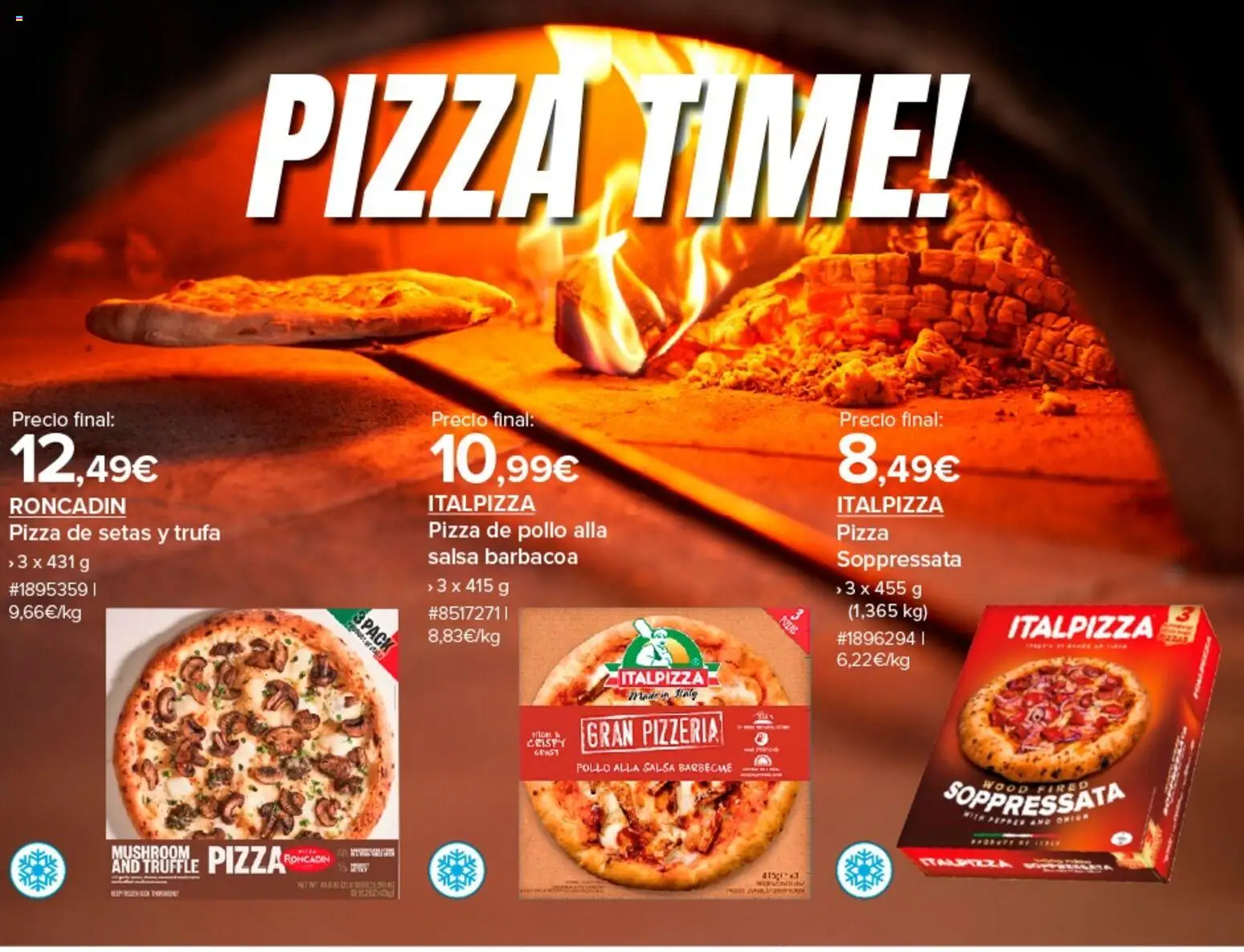 Costco catálogo │ válido desde el 04.02.2026 | Página: 5