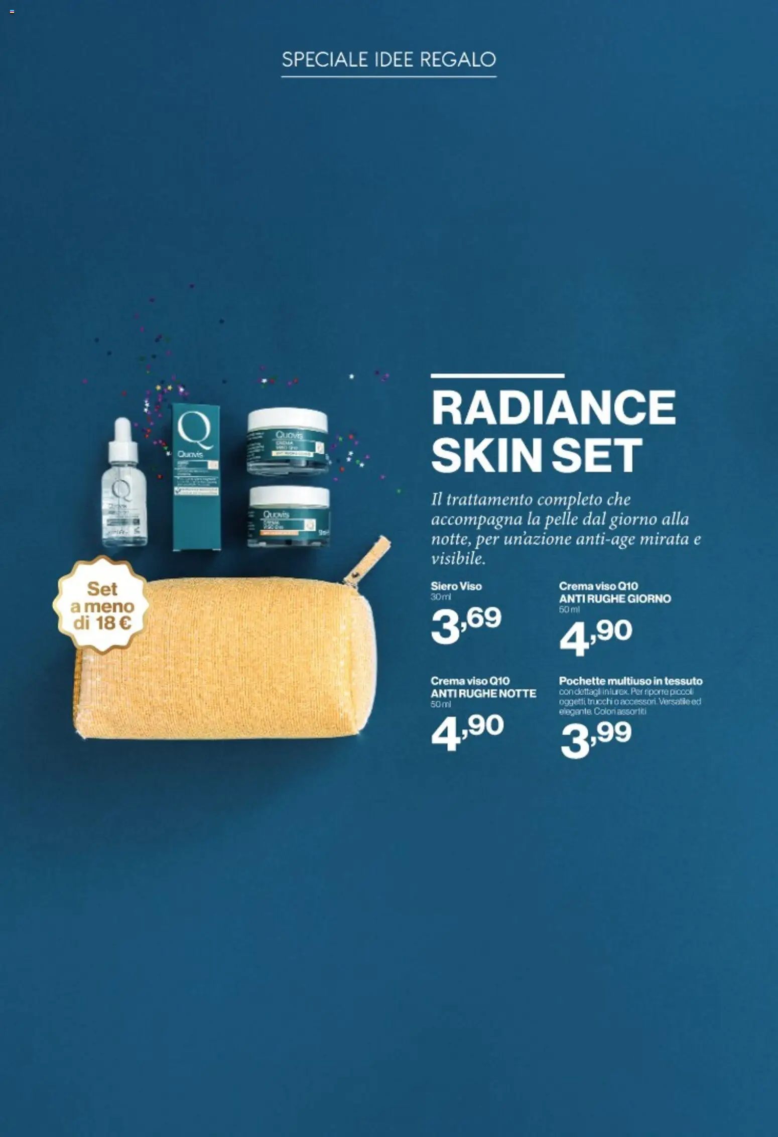 Volantino IN's del 19.11.2025 | Pagina: 14 | Prodotti: Crema, Crema viso