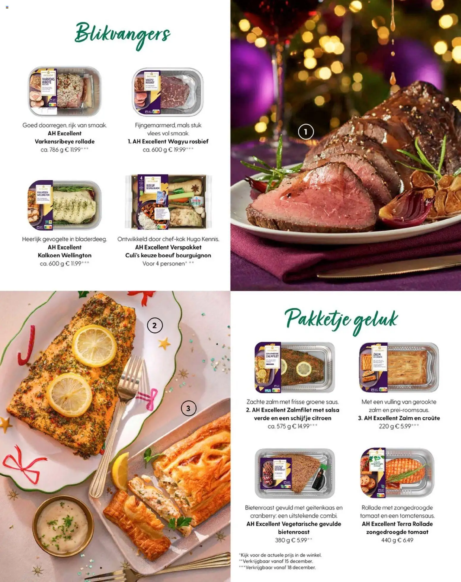 {H1} | Pagina: 120 | Producten: Citroen, Tomaat, Kisperec, Zalm