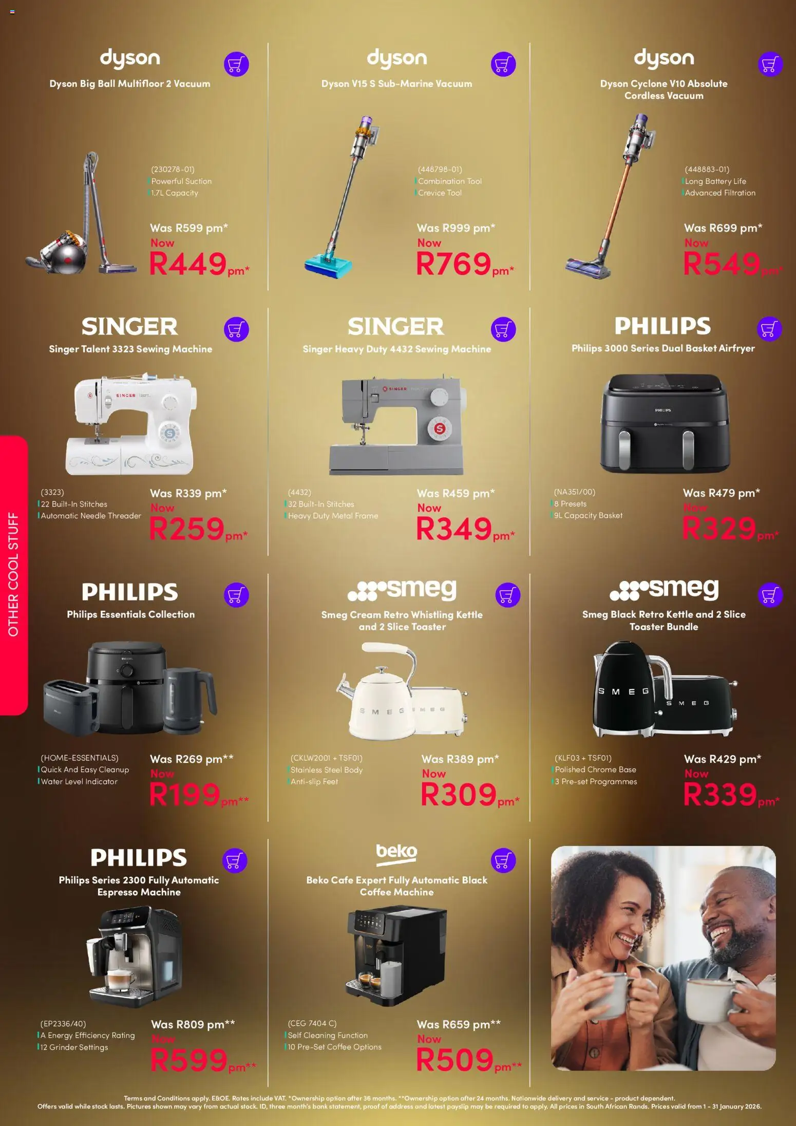 New Teljoy catalogue – valid from 01.01.2026 | Page: 9