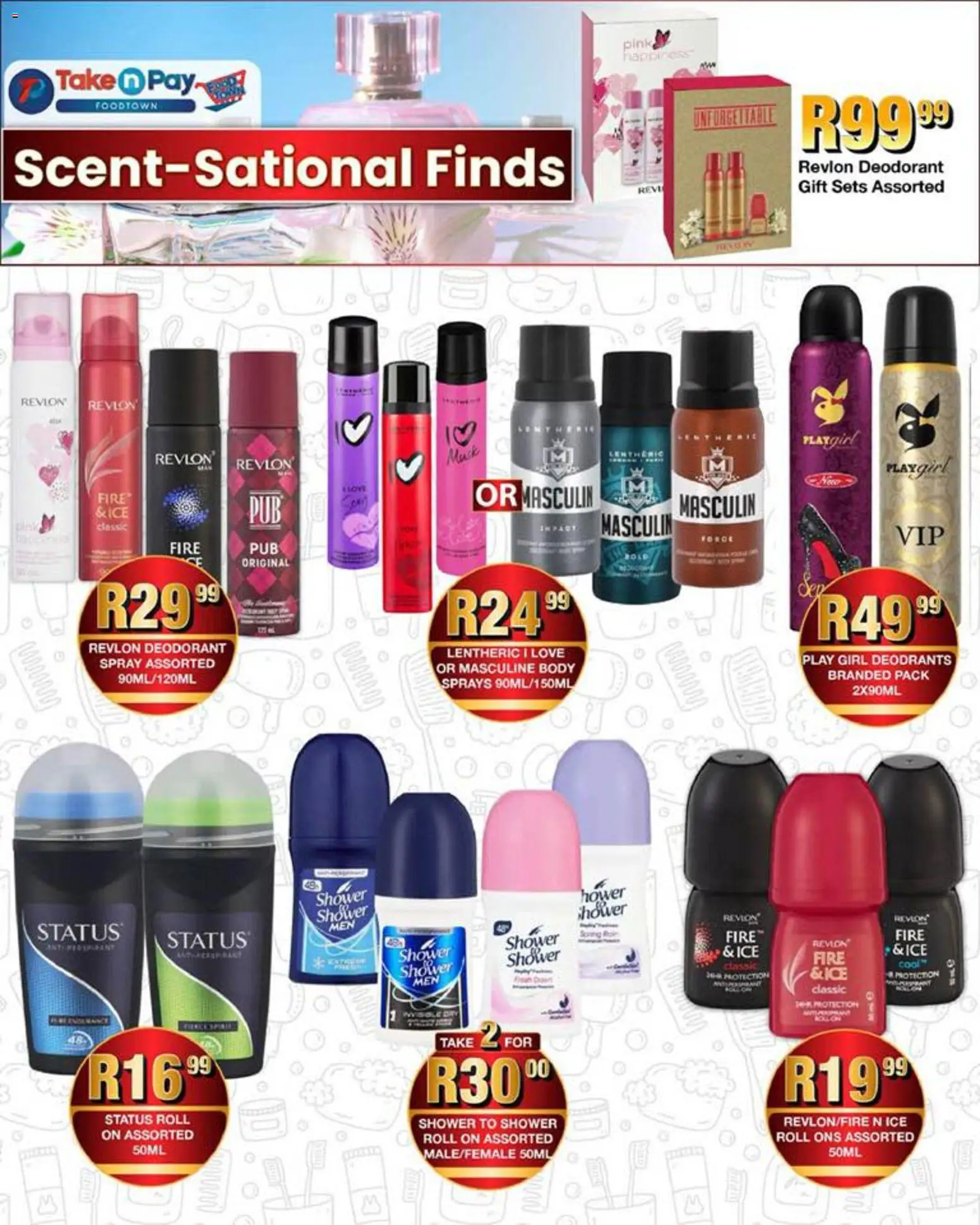 New Take n Pay catalogue – valid from 09.02.2026 | Page: 31