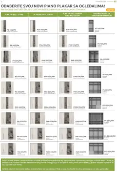 Jela katalog - pregled Jela kataloga - važi od 09.03.2026 | Strana: 85