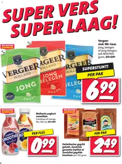  | Pagina: 8 | Producten: Kaas, Yoghurt, Elektromos húsdaráló, Gouda