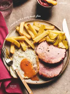 Preview of Tesco - Tesco Magazine February 2026 valid from 01.02.2026 | Page: 41