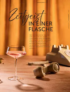 Interspar Meine Weinwelt Ausgabe Winter 2025 ab 14.12.2025 gültig | Seite: 43