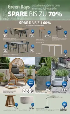 JYSK Prospekt aktuell ab 08.04.2026 gültig | Seite: 2