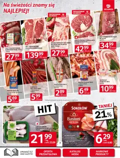 Pogląd oferty "Selgros cash&carry Gazetka" - ważna od 23.10.2025 | Strona: 7