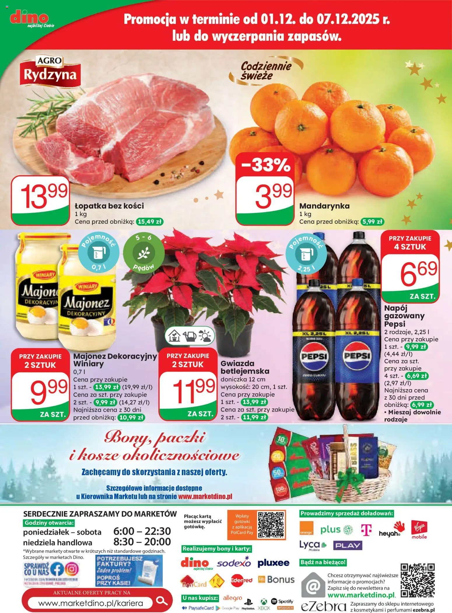 Dino Gazetka od 03.12.2025 | Strona: 82