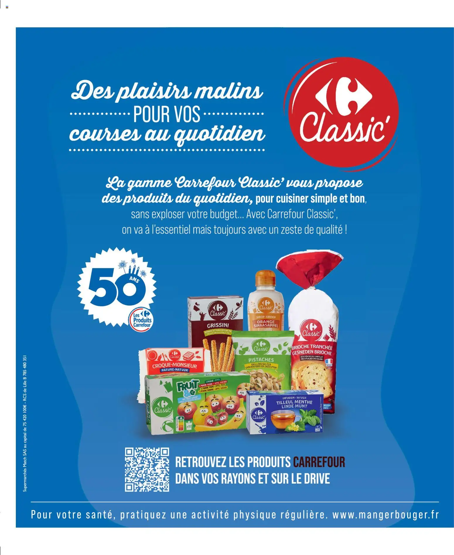 {H1} | Page: 19 | Produits: Orange, Pistaches, Banane, Chocolat