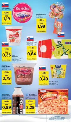 Tesco leták platný od 18.03.2026 | Strana: 5