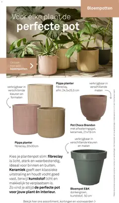 KARWEI folder - Tuin special - onderhoud - Voorbeeld van een folder van KARWEI, geldig van 01.03.2026 | Pagina: 20