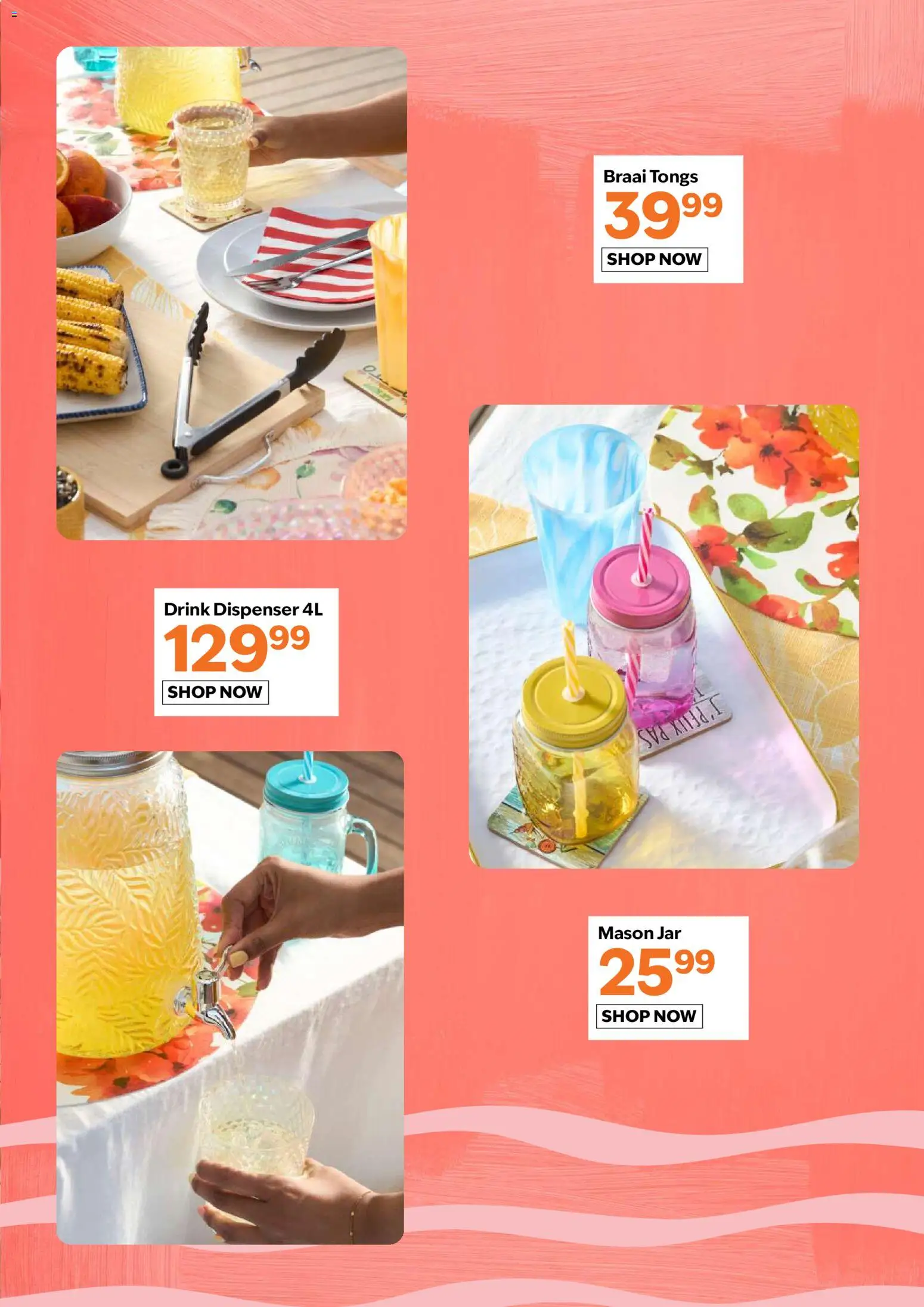 New Sheet Street catalogue – valid from 24.10.2025 | Page: 5