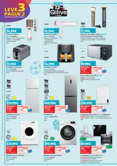 Pré-visualização Auchan - Tecno Páscoa válido de 13.03.2026 | Página: 2