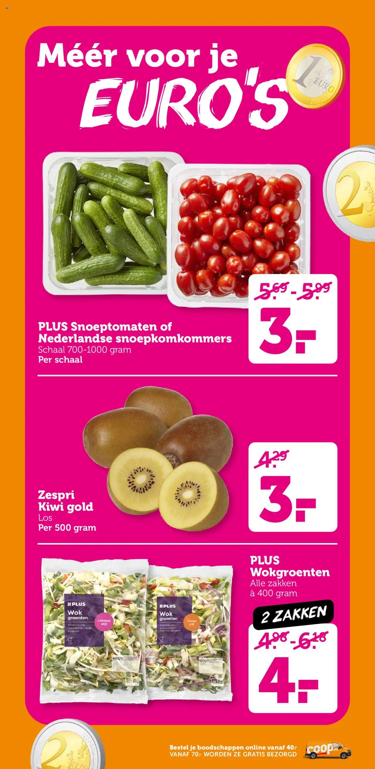  | Pagina: 6 | Producten: Ui, Kiwi, Schaal, Groenten