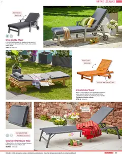 Bauhaus - Katalog - Pregled kataloga iz trgovine Bauhaus, vrijedi od 23.03.2026 | Stranica: 37