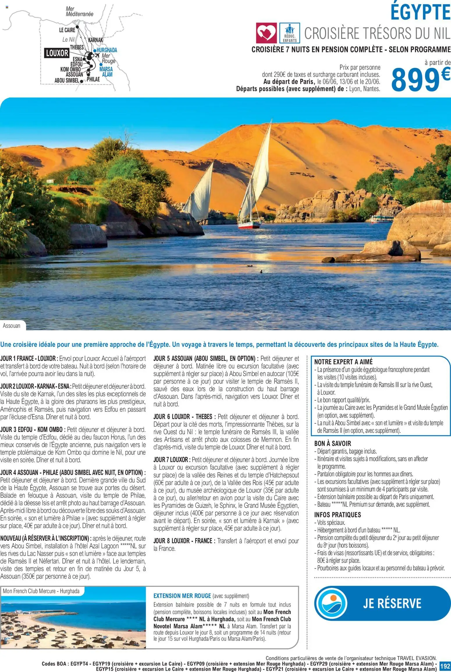 {H1} | Page: 192 | Produits: Navigation, Portes, Pantalon, Bagage