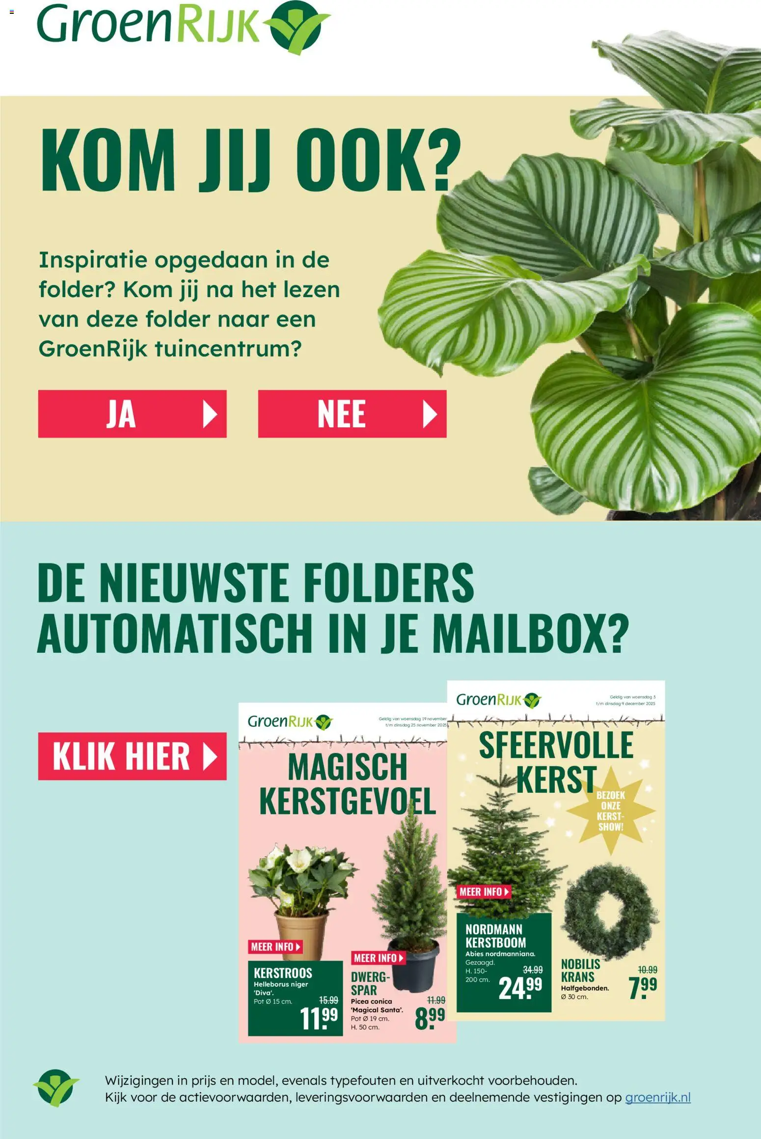 {H1} | Pagina: 20 | Producten: Folders, Kom, Pot