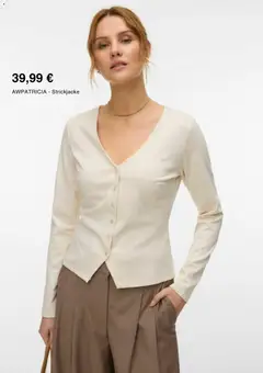 Zalando Prospekt 	 ab 02.02.2026 gültig | Seite: 7 | Produkte: Strickjacke