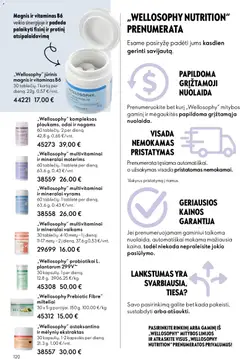 Oriflame leidinys galioja nuo 11.03.2026 | Puslapis: 120