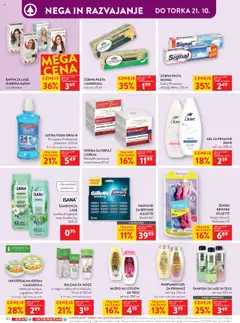 Spar katalog akcije – veljaven od 15.10.2025 | Stran: 26