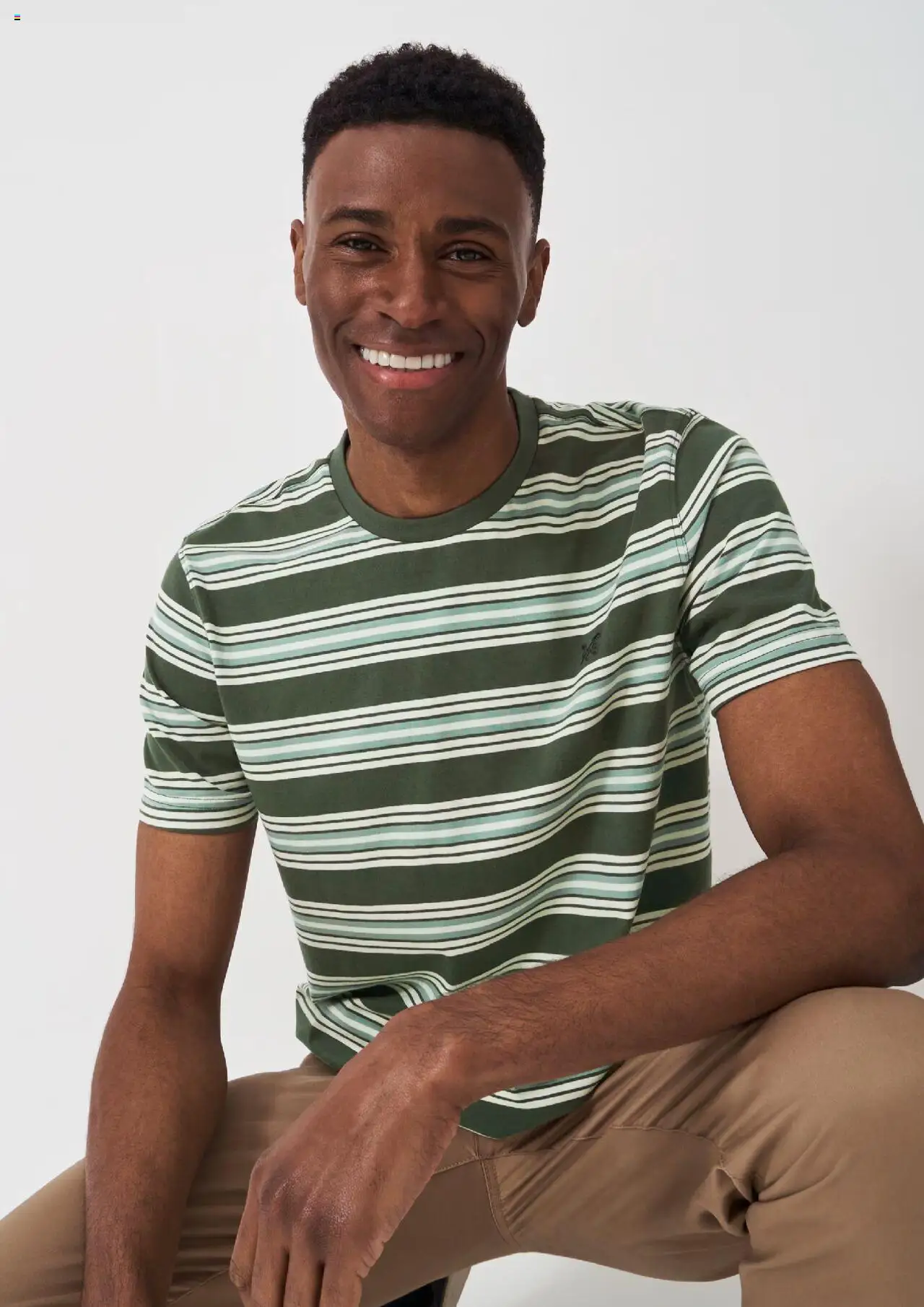 Marks & Spencer leták - New In Men od 01.08.2025 | Strana: 14