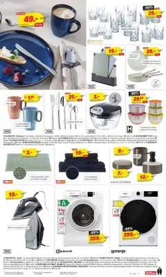 Höffner Prospekt Barsbüttel	 ab 01.04.2026 gültig | Seite: 7