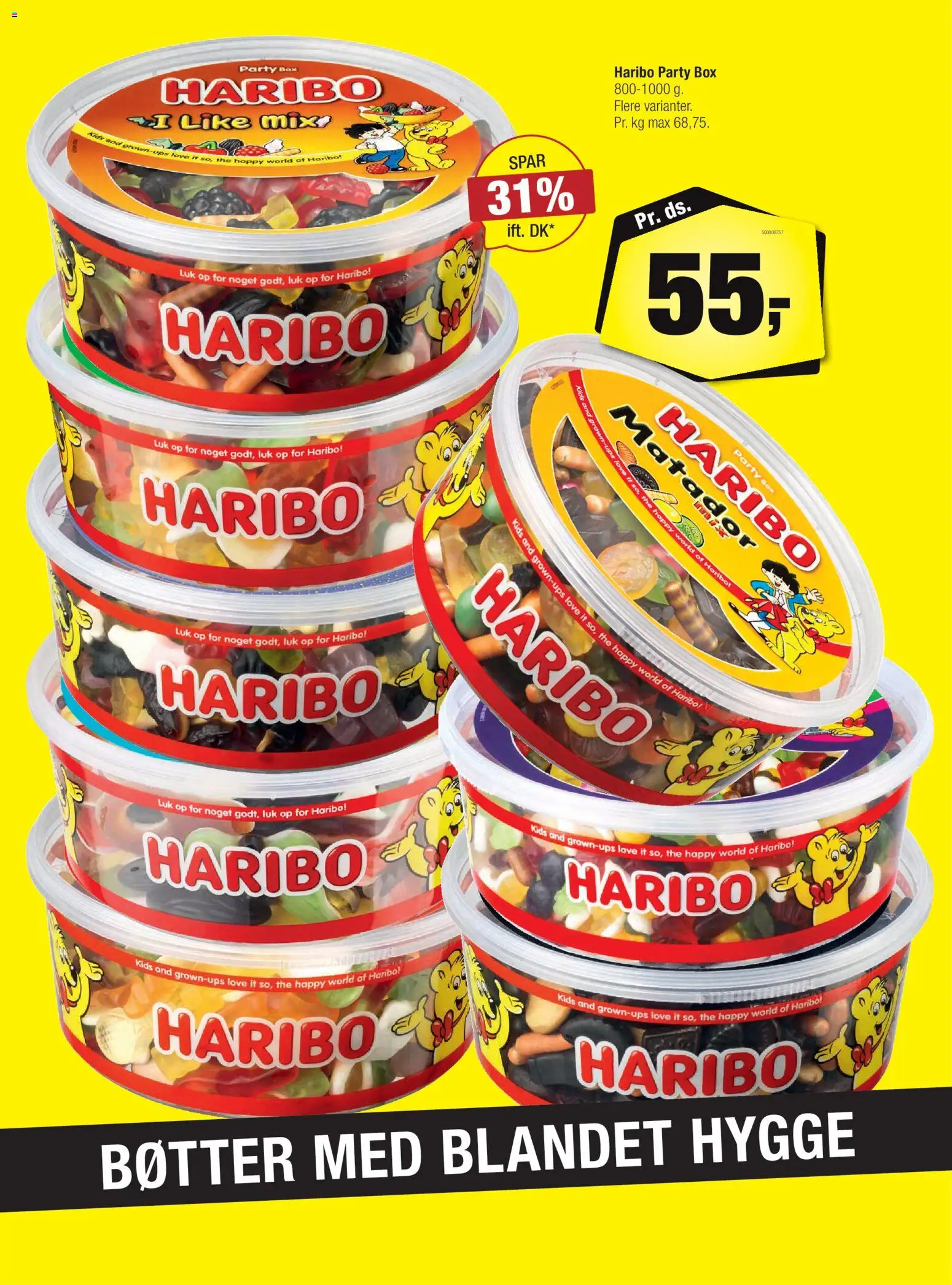 Calle tilbudsavis – gyldig fra 10.12.2025 | Side: 3