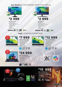 Computer Mania specials catalogue – valid from 01.10.2025 | Page: 17