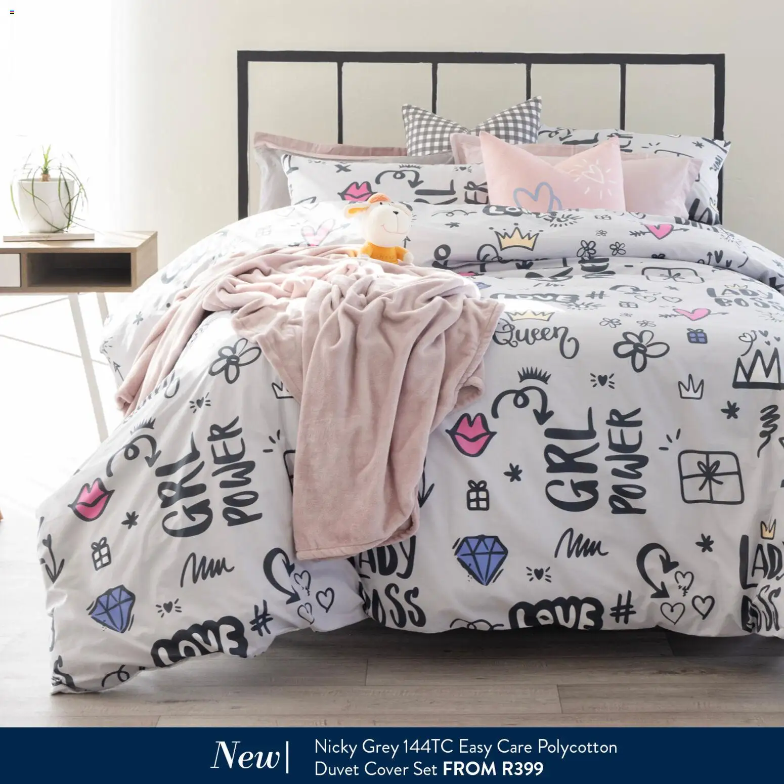 New Volpes catalogue – valid from 23.03.2026 | Page: 5 | Products: Cover, Duvet