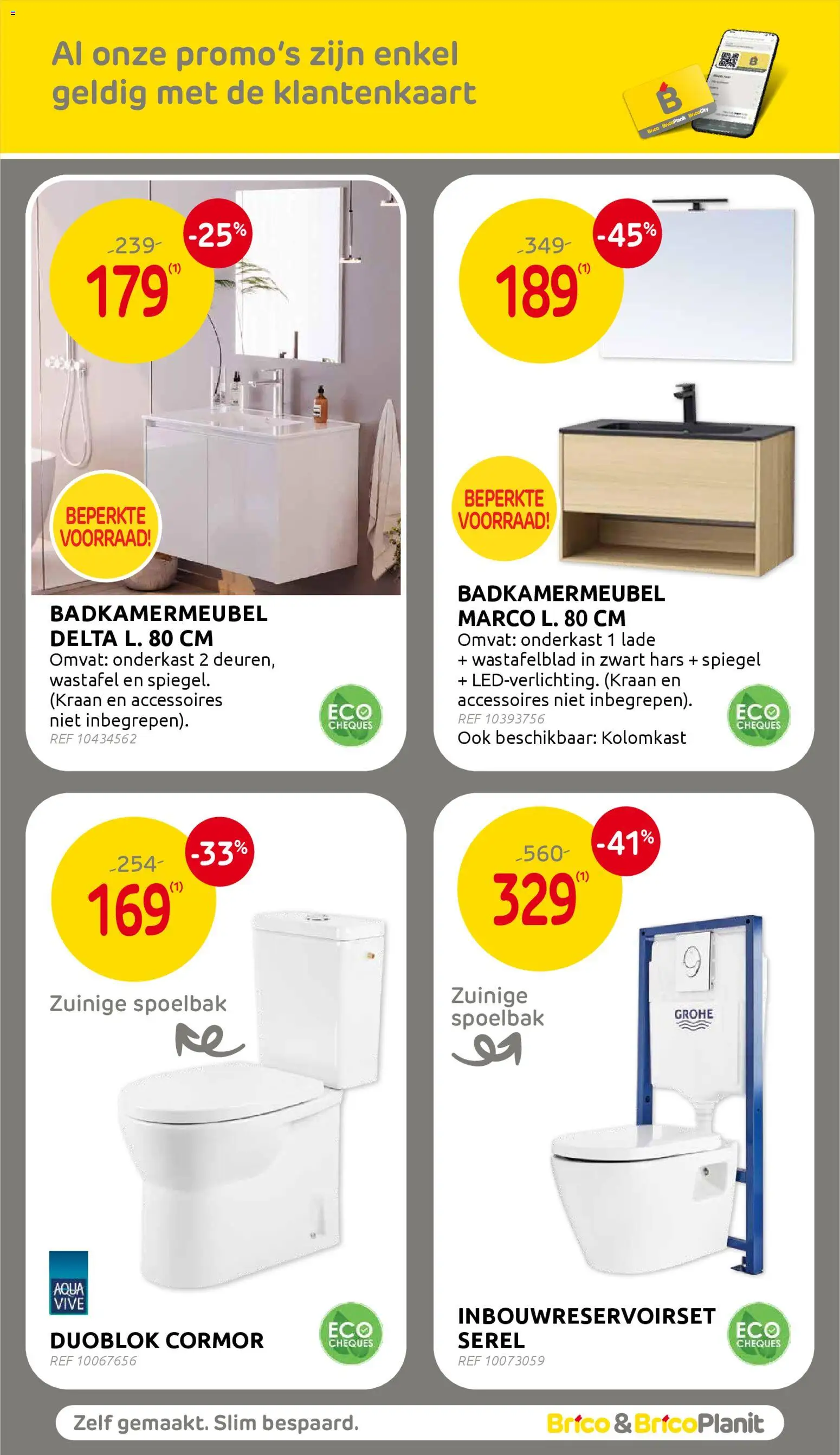 {H1} | Pagina: 18 | Producten: Spiegel