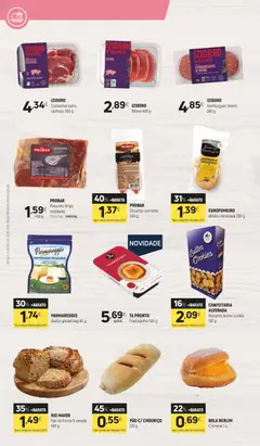 Pré-visualização Coviran folheto válido de 04.11.2025 | Página: 2